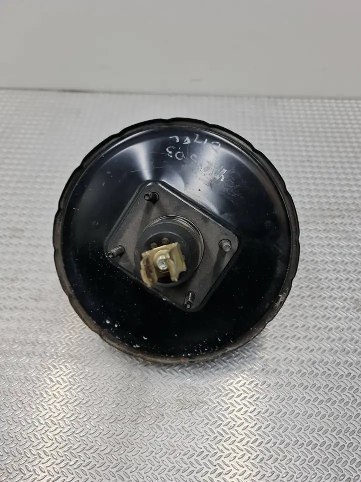 Toyota Yaris Verso (1999 - 2005) 061029 Вакуумный усилитель тормозов — фото 3