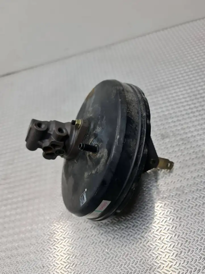 Toyota Yaris Verso (1999 - 2005) 061029 Вакуумный усилитель тормозов — фото 4