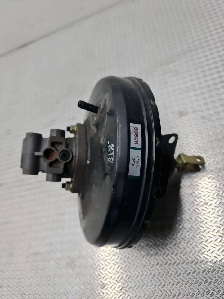 Toyota Yaris Verso (1999 - 2005) 061029 Вакуумный усилитель тормозов — фото 5