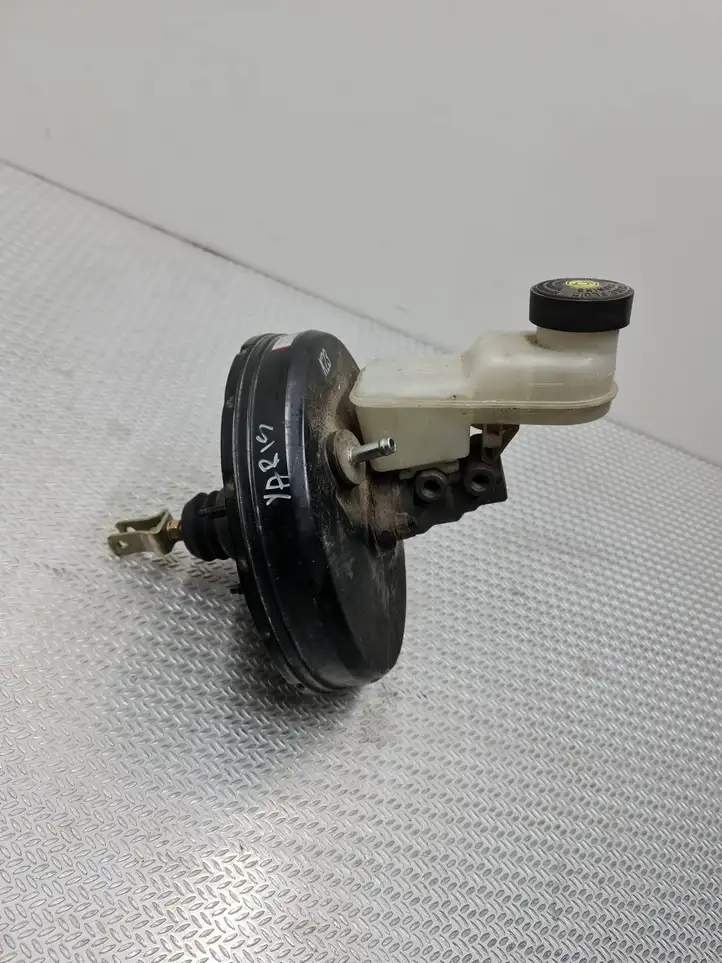 Toyota Yaris Verso (1999 - 2005) 87402901 Вакуумный усилитель тормозов — фото 6