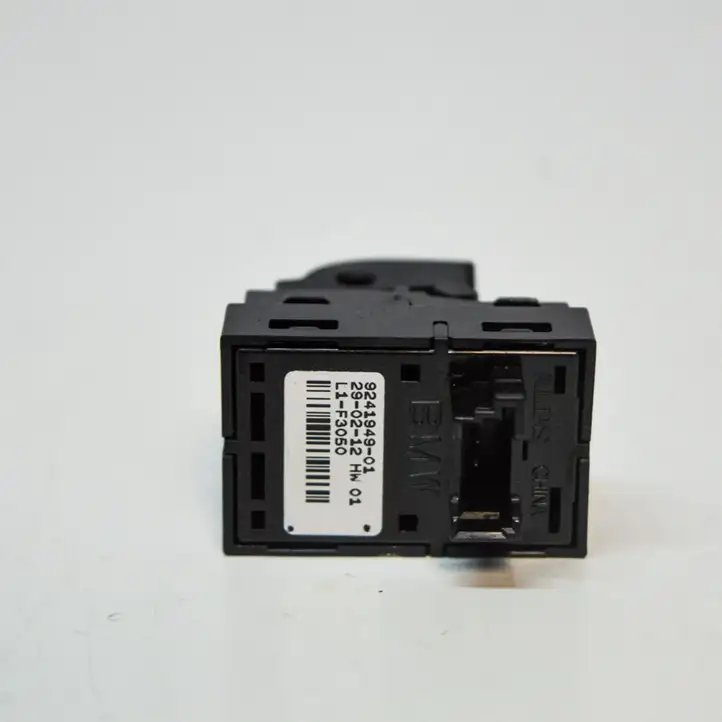 BMW 5 F10 F11 (2009 - 2016) 9241949 Блок кнопок стеклоподъемников — фото 2