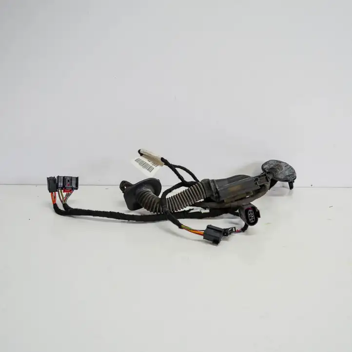 Audi A4 S4 B8 8K (2007 - 2011) 8K0971687B Прочая электропроводка — фото 1