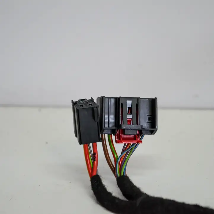 Audi A4 S4 B8 8K (2007 - 2011) 8K0971687B Прочая электропроводка — фото 2