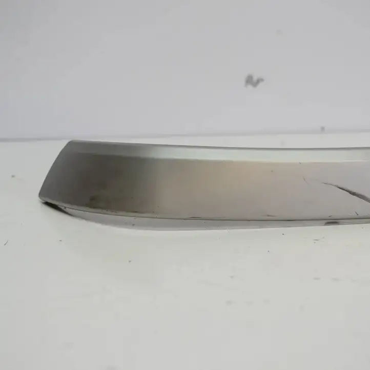 BMW 3 E90 E91 (2005 - 2012) 7121477 Прочая отделка задней двери — фото 1