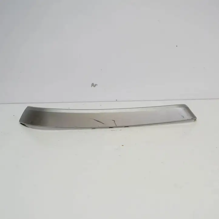 BMW 3 E90 E91 (2005 - 2012) 7121477 Прочая отделка задней двери — фото 2