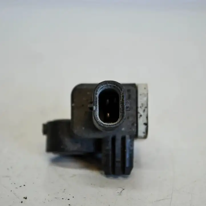 Audi A6 S6 C6 4F (2008 - 2011) 4F0959643C Датчик удара SRS — фото 3