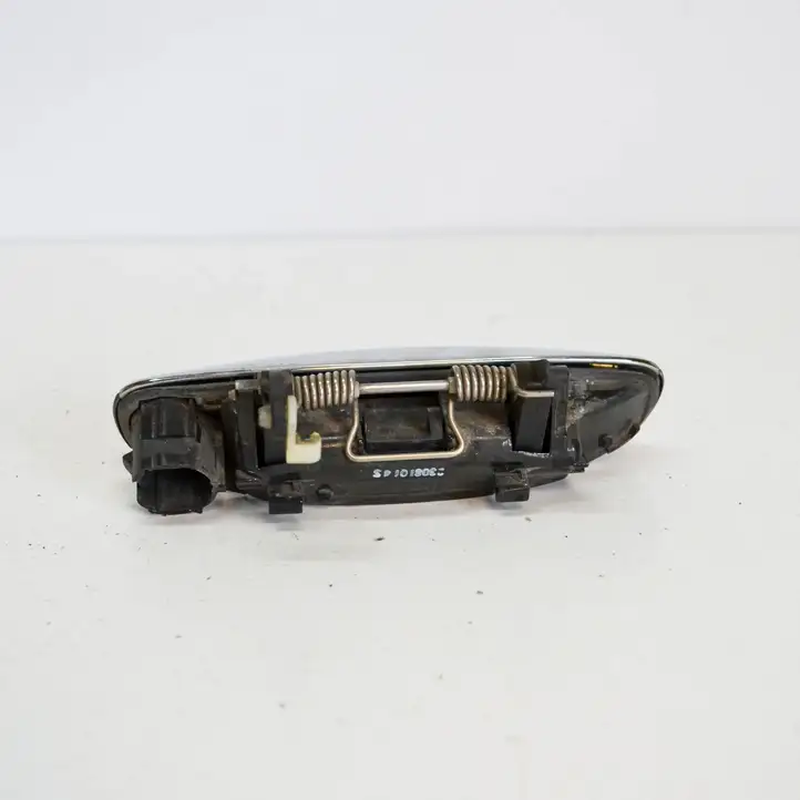 Audi A6 S6 C6 4F (2008 - 2011) 4F0837207B Наружная ручка двери — фото 3