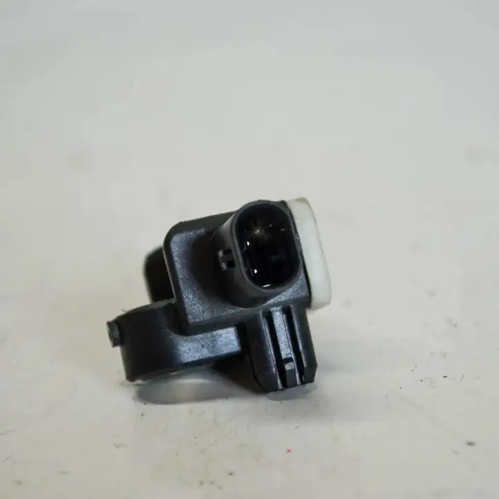 Audi A6 S6 C6 4F (2008 - 2011) 4F0959643B Датчик удара SRS — фото 3