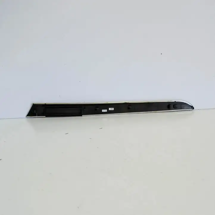 Audi A6 S6 C6 4F (2008 - 2011) 4F0867410 Прочая отделка передней двери — фото 4