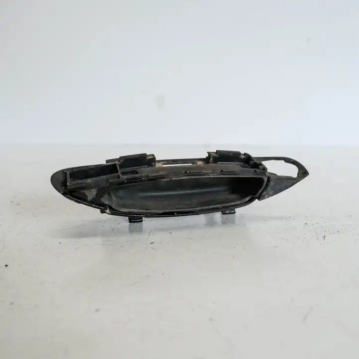 Audi A6 S6 C6 4F (2008 - 2011) 4F0837207B Наружная ручка двери — фото 2
