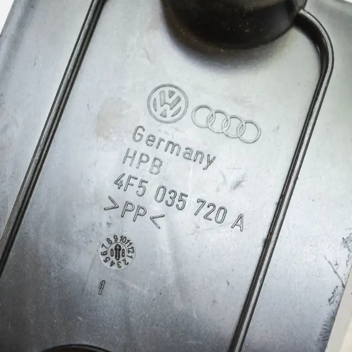 Audi A6 S6 C6 4F (2008 - 2011) 4F5035720A Прочие детали салона — фото 3
