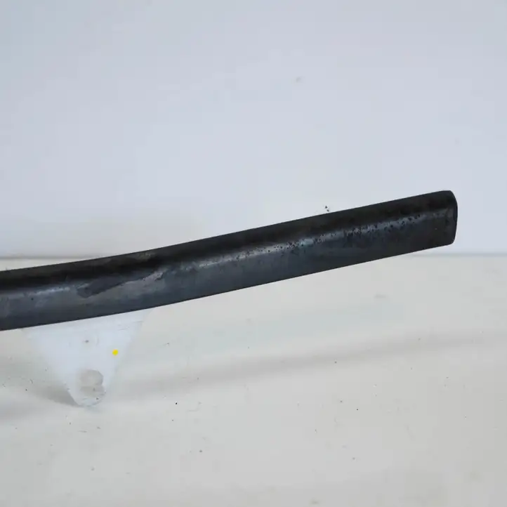 Audi A3/S3 8P (2008 - 2013) 8P4837478A Накладка стекла двери — фото 2