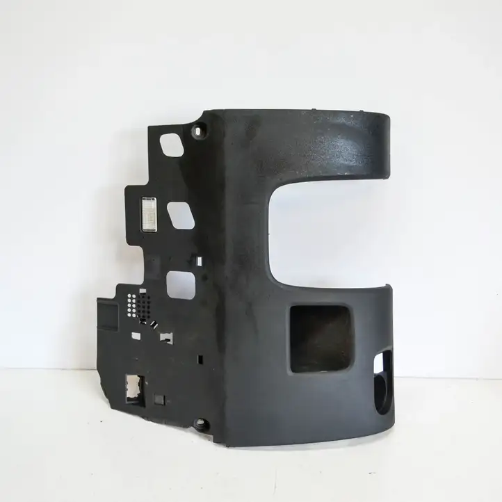 Audi A3/S3 8P (2008 - 2013) 8P2863075A Обшивка рулевой колонки — фото 1