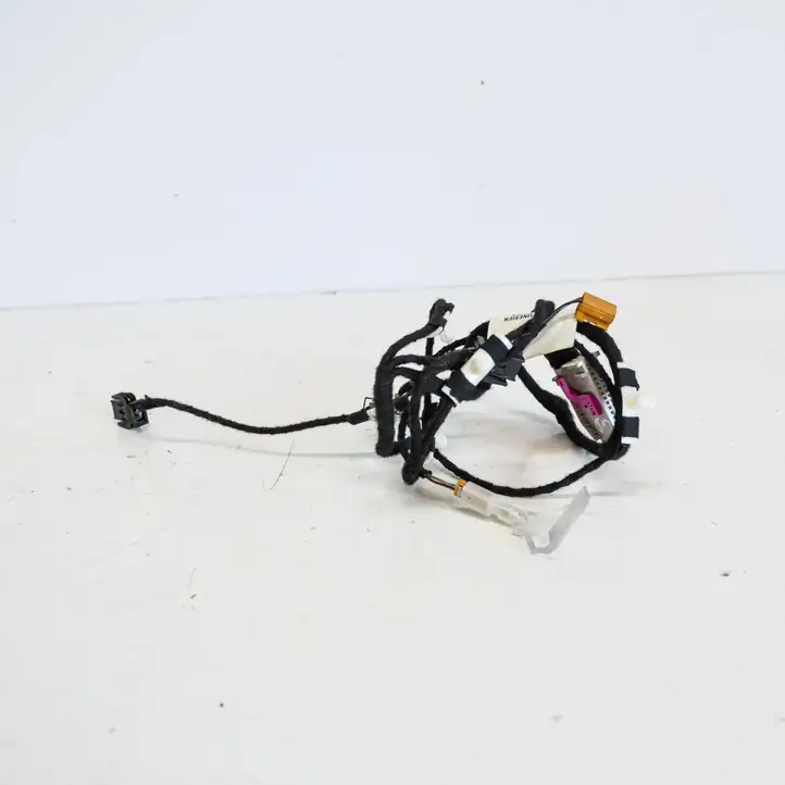 Audi A3/S3 8P (2008 - 2013) 8P4971693AB Прочая электропроводка — фото 1