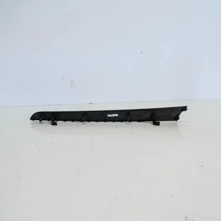 Audi A4 S4 B8 8K (2007 - 2011) 8K0867419 Прочая отделка задней двери — фото 2