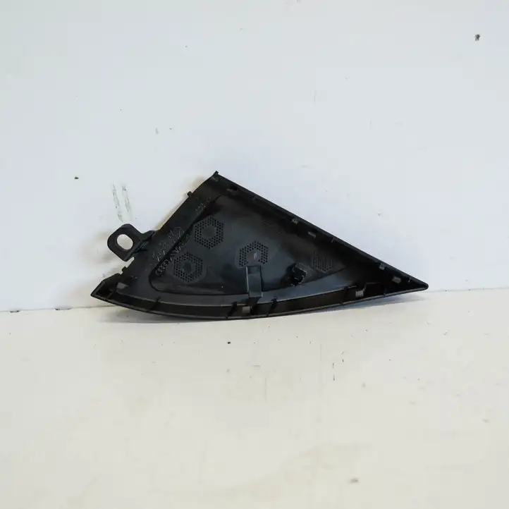 Audi A4 S4 B8 8K (2007 - 2011) 8K0035424 Прочие детали салона — фото 2