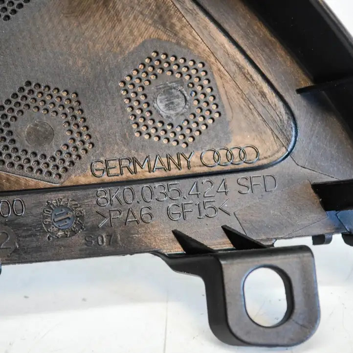 Audi A4 S4 B8 8K (2007 - 2011) 8K0035424 Прочие детали салона — фото 3