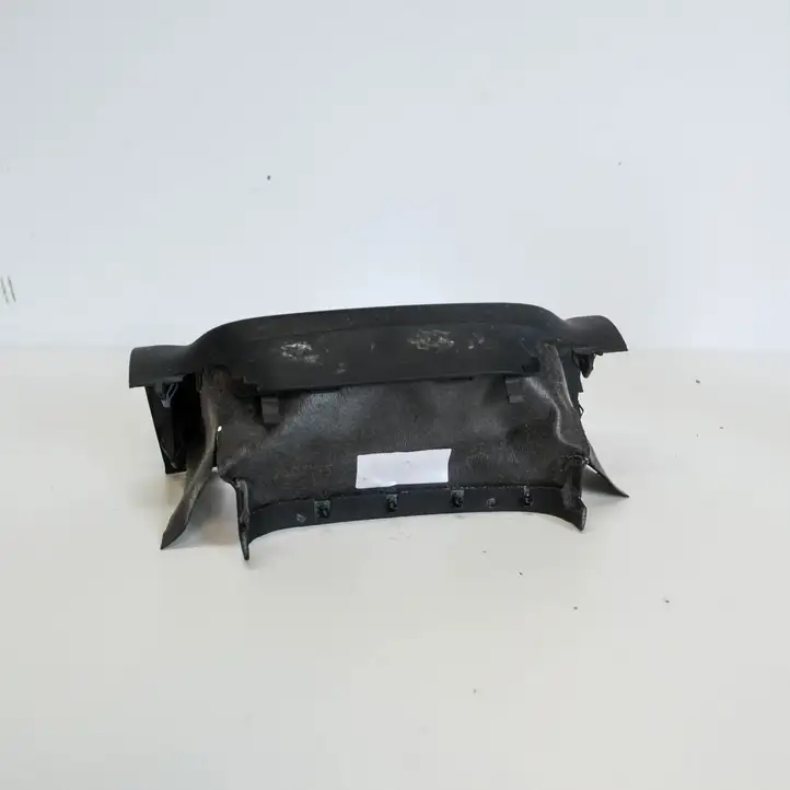 Audi Q7 4L (2009 - 2015) 4L2858145 Обшивка рулевой колонки — фото 2