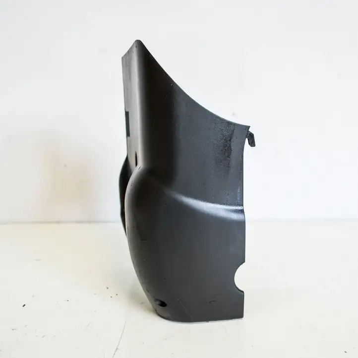 Audi A3/S3 8L (1996 - 2000) 8L0953516A Обшивка рулевой колонки — фото 1