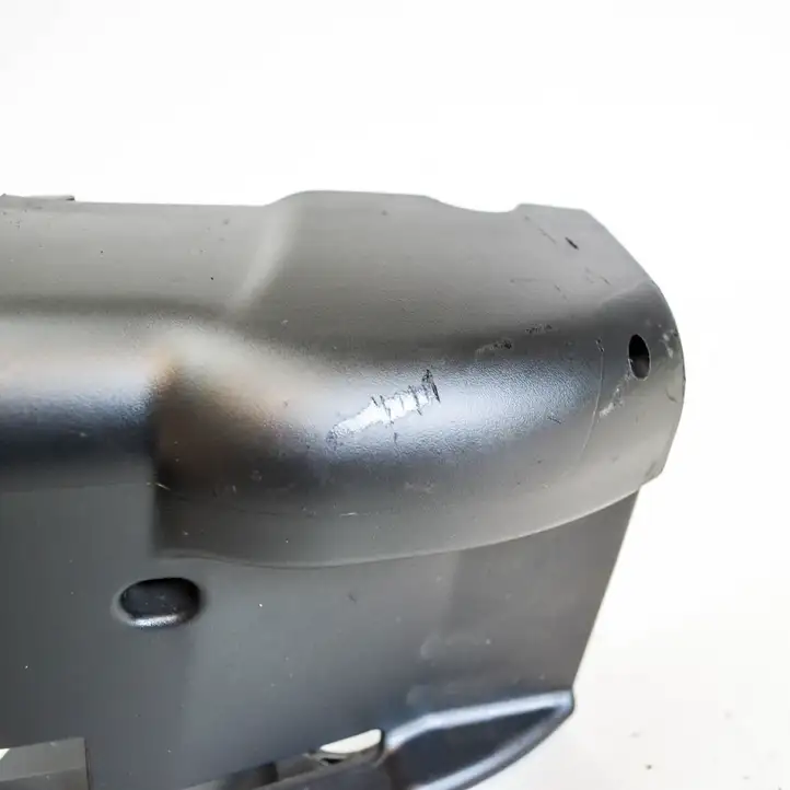 Audi A3/S3 8L (1996 - 2000) 8L0953516A Обшивка рулевой колонки — фото 2