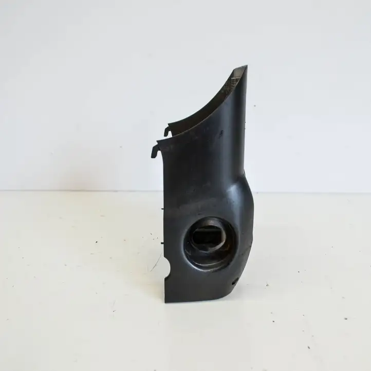 Audi A3/S3 8L (1996 - 2000) 8L0953516A Обшивка рулевой колонки — фото 3