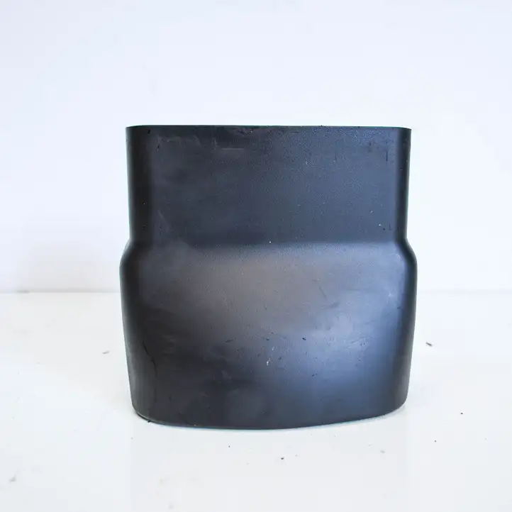 Audi A3/S3 8L (1996 - 2000) 8L0953515 Обшивка рулевой колонки — фото 1