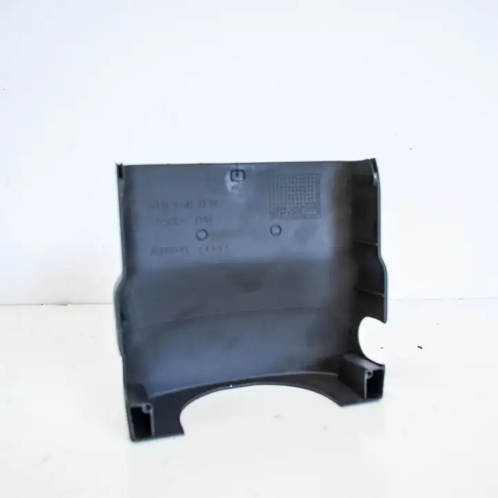 Audi A3/S3 8L (1996 - 2000) 8L0953515 Обшивка рулевой колонки — фото 3