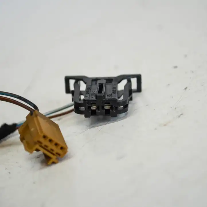 Audi A4 S4 B7 8E 8H (2004 - 2009) 8E0971693P Прочая электропроводка — фото 6