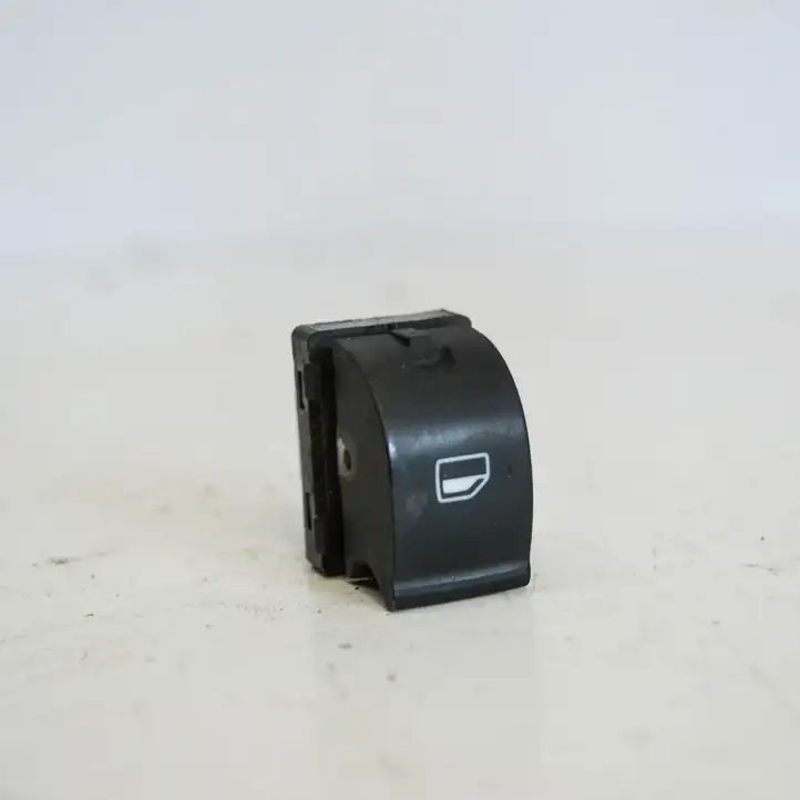 Audi A4 S4 B7 8E 8H (2004 - 2009) 8E0959855 Кнопка стеклоподъемников — фото 1