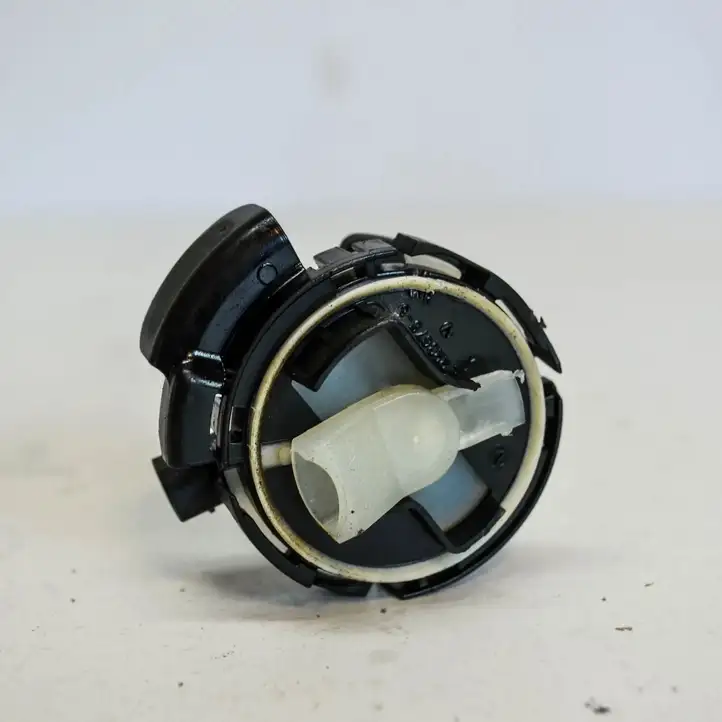 Seat Leon (5F) (2012 - 2019) 3Q0959354A Датчик удара SRS — фото 1