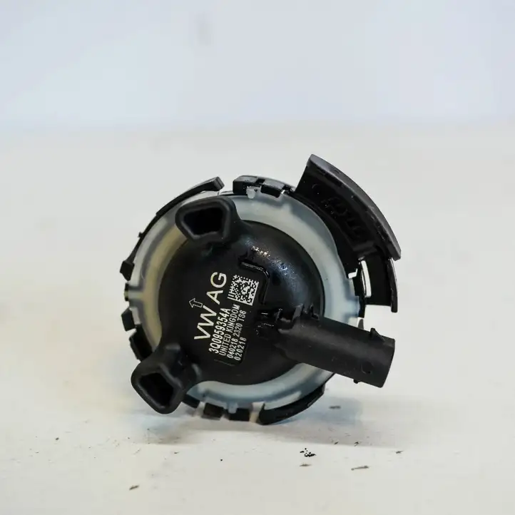 Seat Leon (5F) (2012 - 2019) 3Q0959354A Датчик удара SRS — фото 2