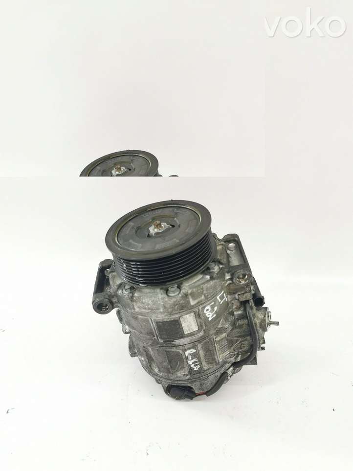Mercedes-Benz R W251 (2005 - 2013)  4472602878 Компрессор (насос) кондиционера воздуха