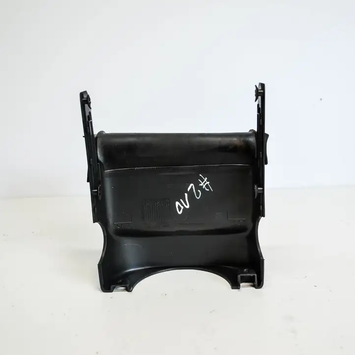 Seat Leon (5F) (2012 - 2019) 5F0858560C Обшивка рулевой колонки — фото 2