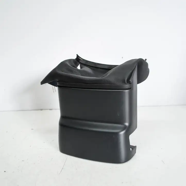 Seat Ibiza IV (6J,6P) (2008 - 2017) 6J0858565 Обшивка рулевой колонки — фото 1