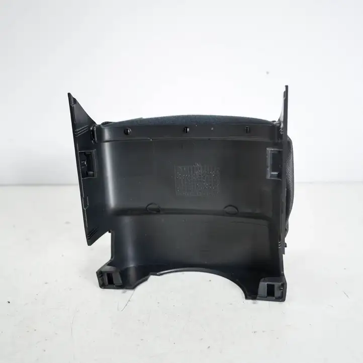 Seat Ibiza IV (6J,6P) (2008 - 2017) 6J0858565 Обшивка рулевой колонки — фото 2