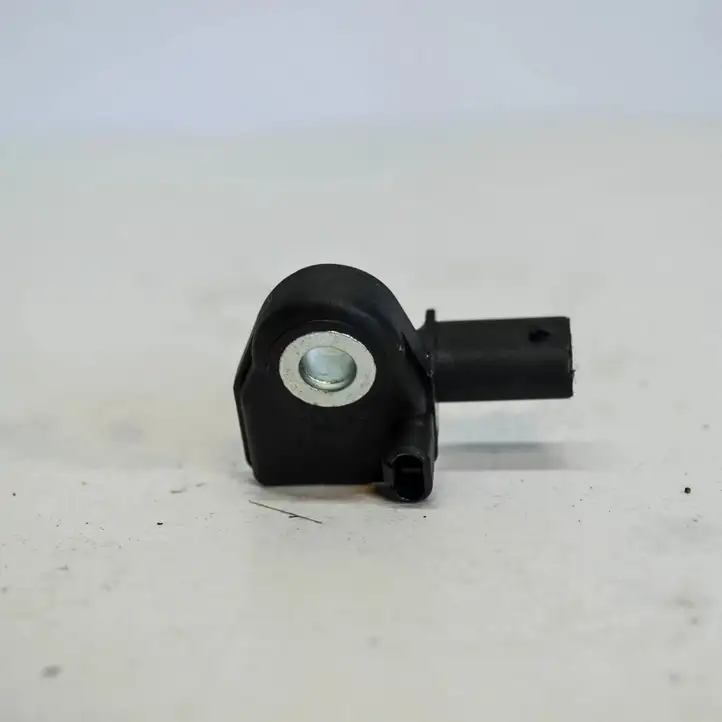 Seat Leon (5F) (2012 - 2019) 3Q0959351A Датчик удара SRS — фото 1