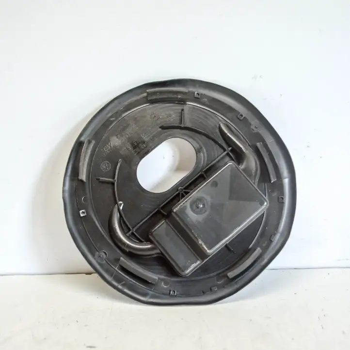 Seat Ibiza IV (6J,6P) (2008 - 2017) 6R0971839A Прочие детали салона — фото 2
