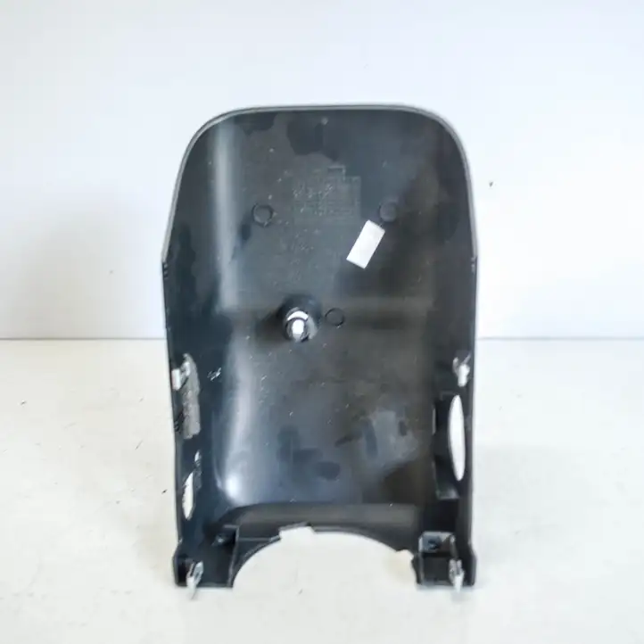Seat Ibiza IV (6J,6P) (2008 - 2017) 6J0858559A Обшивка рулевой колонки — фото 2