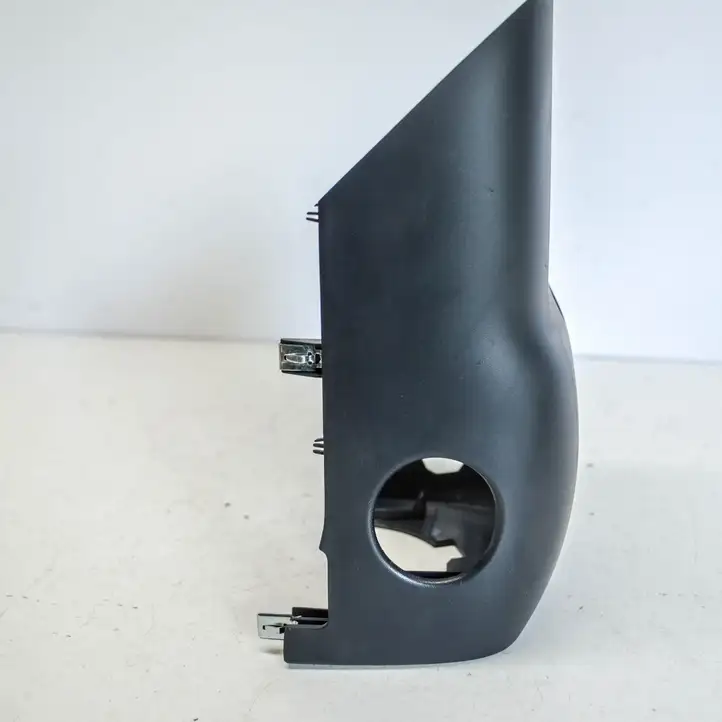 Seat Ibiza IV (6J,6P) (2008 - 2017) 6J0858559A Обшивка рулевой колонки — фото 4