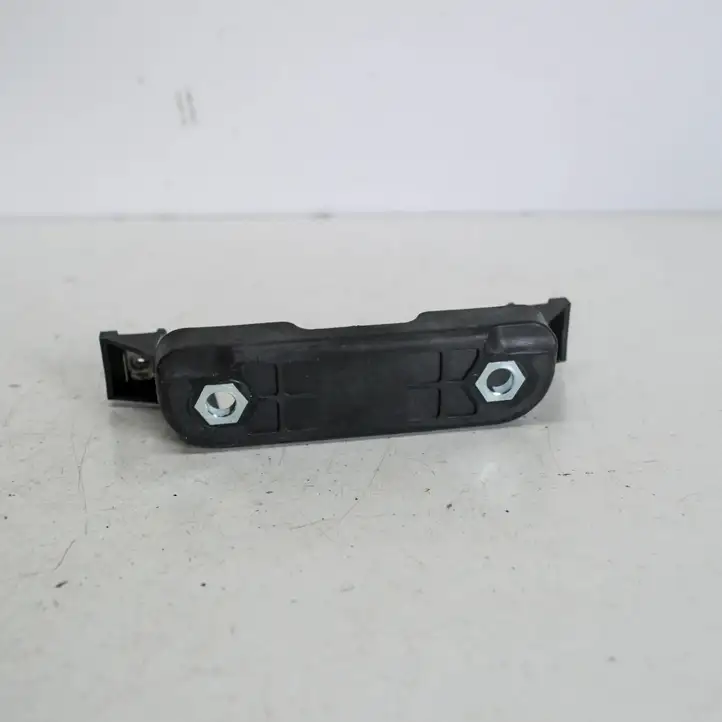 Seat Ibiza IV (6J,6P) (2008 - 2017) 6J0863849 Прочие детали салона — фото 1