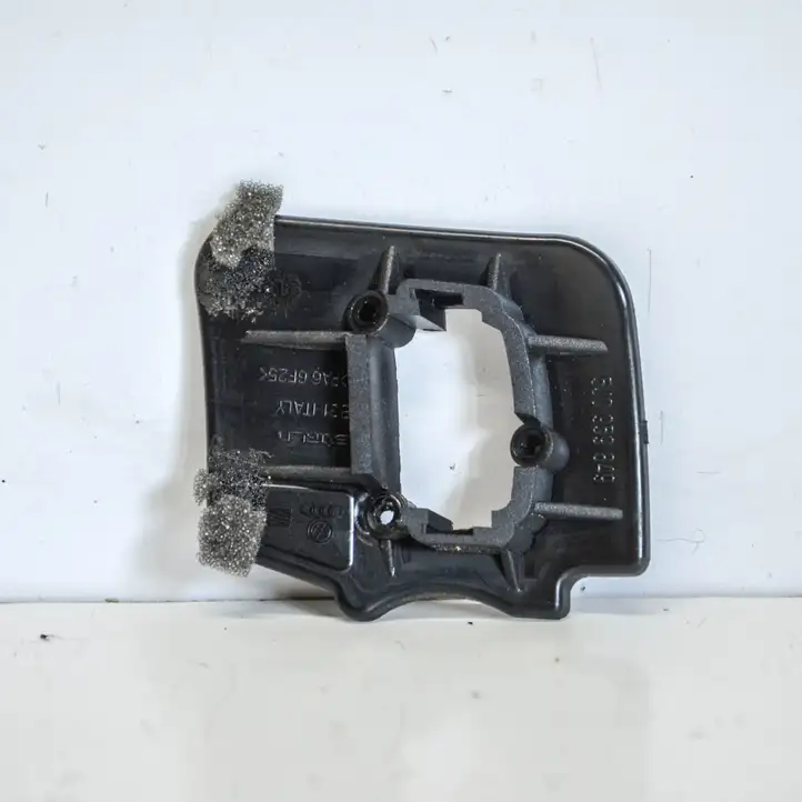 Seat Ibiza IV (6J,6P) (2008 - 2017) 5J0959849 Прочие детали салона — фото 2