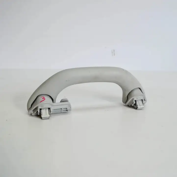 Skoda Fabia Mk3 (NJ) (2015 - 2021) 5L6857607N Потолочная ручка задняя — фото 1