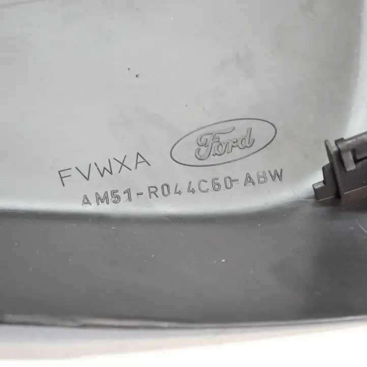 Ford Kuga II (2013 - 2019) AM51R04C60ABW Прочие детали салона — фото 3
