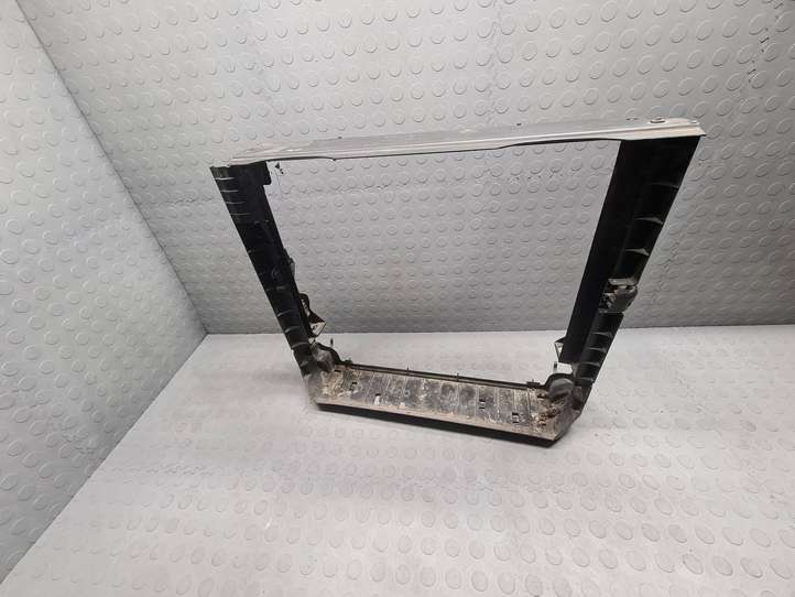 BMW X5 E70 (2006 - 2013)  7586775 Комплект радиаторов
