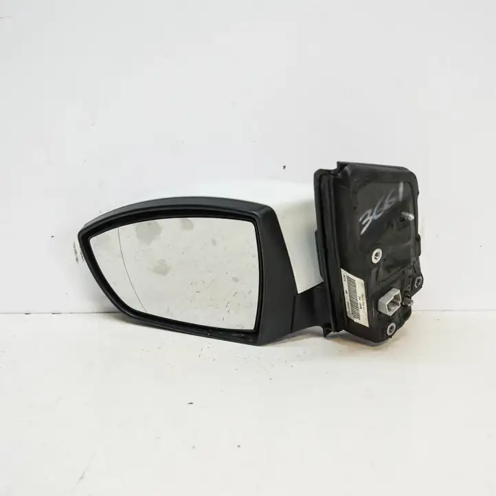 Ford Kuga II (2013 - 2019) DV4417683MB Боковое зеркало с электроприводом — фото 1