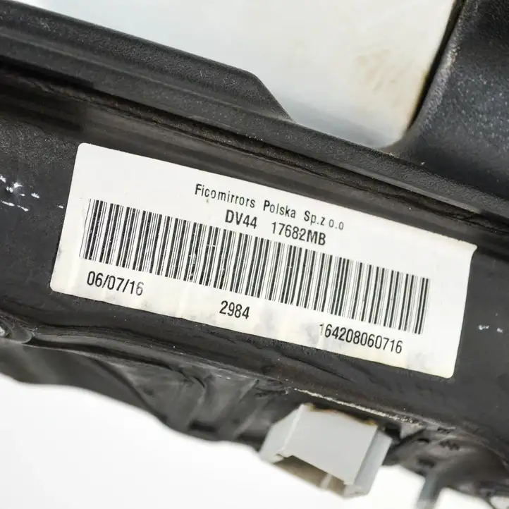 Ford Kuga II (2013 - 2019) DV4417682MB Боковое зеркало с электроприводом — фото 5