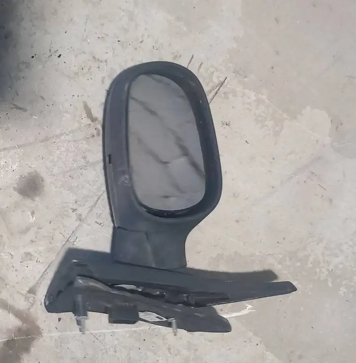 Renault Scenic I (1996 - 2003) Боковое зеркало с электроприводом — фото 2