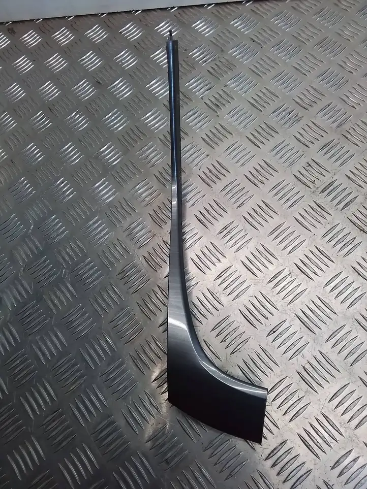 Mazda 6 (2009 - 2012) Отделка внутренней панели салона — фото 1