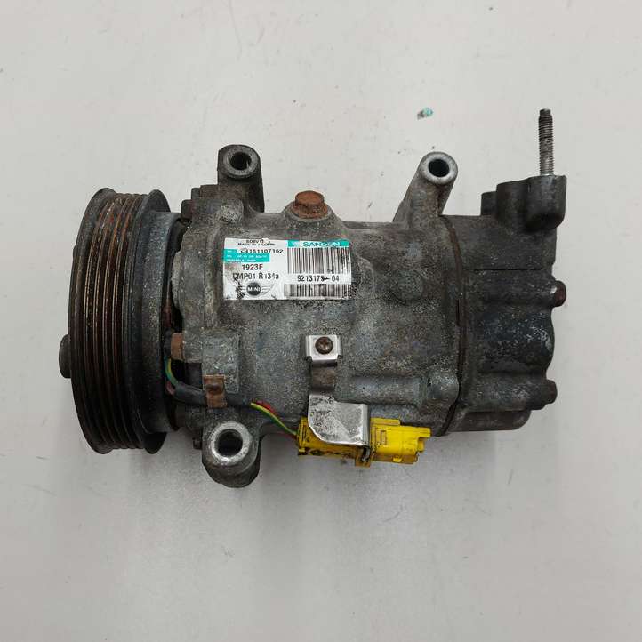 Mini Countryman (2010 - 2016)  9213175 Компрессор (насос) кондиционера воздуха