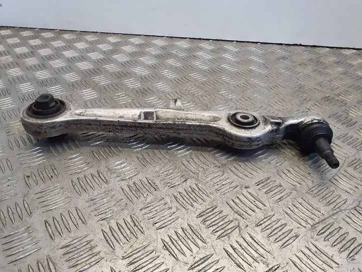 Audi A4 S4 B6 8E 8H (2000 - 2006) 8E0407155E Вилка подвески — фото 1